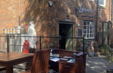 Corner Cottage - Foto 39