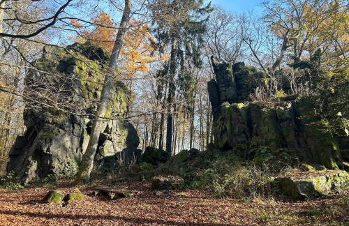 Ferienwohnung Schönheit - Foto 20