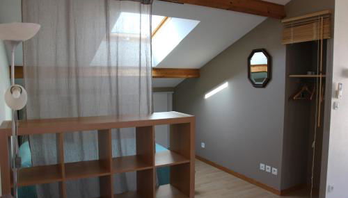 Meublé 2* climatisé dans un quartier calme - Foto 5