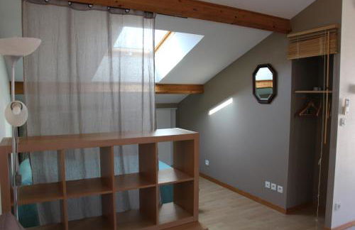 Meublé 2* climatisé dans un quartier calme - Foto 5