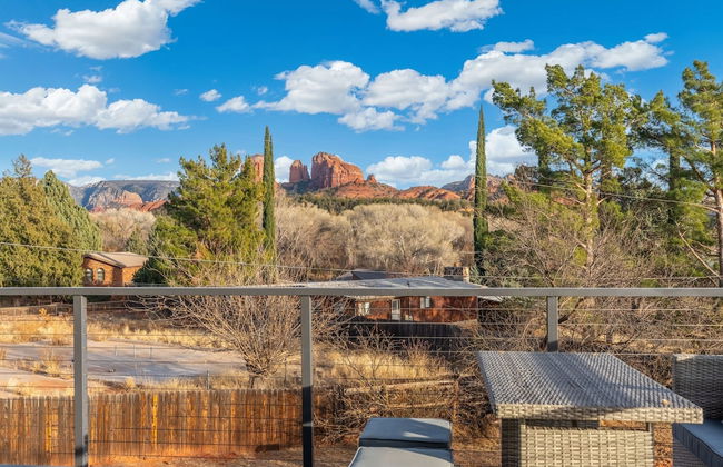 Moondance Redrock Terrace Sedona - Photo 38