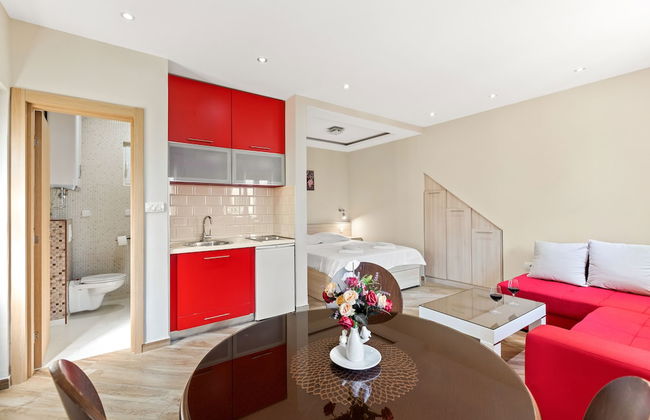 Apartments Doncic - Photo 47