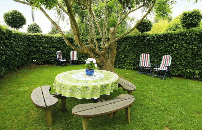 Gite at the Calm way in the Center - Foto 48