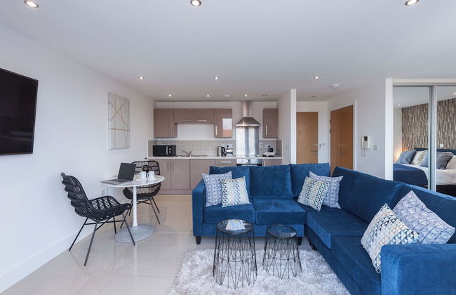 KSpace @ The Point - Foto 34