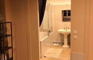 La maison de Lea, chambres d'hôtes de 14 couchages - Foto 9