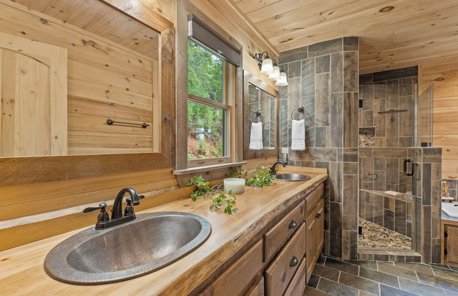 Serenity View - Foto 27