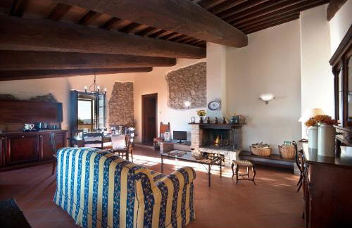 Tenuta di Forte Sorgnano - Foto 39