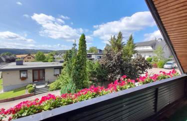 Ferienwohnung mit Loggia - Foto 9