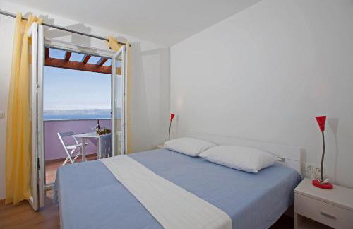 Villa Mirta in Crni (Haus für 8 Personen) - Photo 23