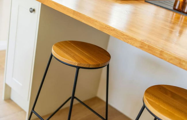 Fountainhall Townhouse Aberdeen City - Photo 70