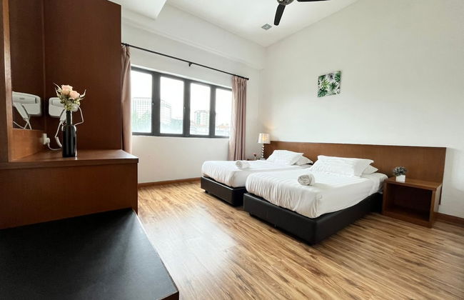 The Retreat Sunriseview Cameron highland - Photo 5