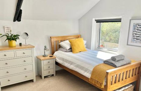 Finest Retreats - Porth Cottage - Foto 12