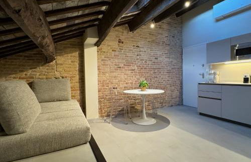 Noua Living - Boutique Apartments Ravenna Centro - Foto 14