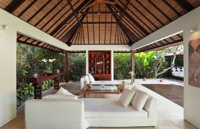 Villa Bali Asri Seminyak - Foto 65