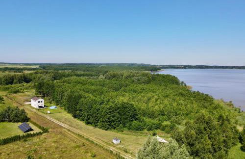 Mazury Lake House Sailing & Spa - Foto 51