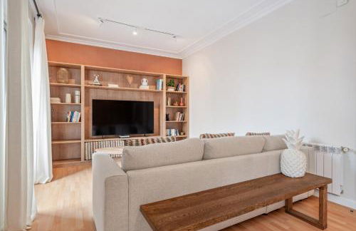 Luxury San Bernardo by Cómodo Madrid - Foto 1