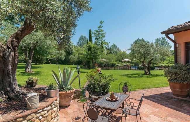 Villa Gino 8 2 in Empoli - Photo 43