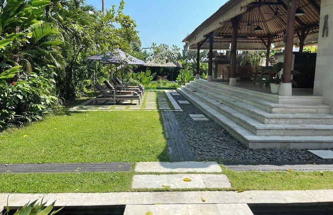 Tamu Seseh - Photo 49