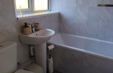 Sweet Home NE LTD - Foto 22