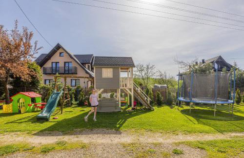 Czarna Góra Apartamenty TATRY GÓRY BIAŁKA BUKOWINA AGROTURYSTYKA - Foto 65