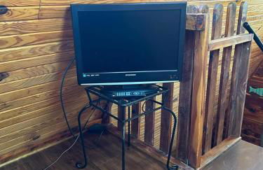 A-Frame Cabin #2 on Patoka Lake in Southern Indiana - Foto 13