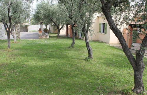 Domaine Le Clos des Oliviers - Foto 31