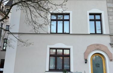 Villa Rosenau in Herzens Nürnberg - Foto 64