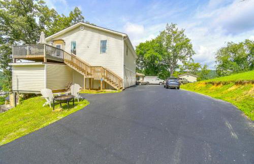 18 Mi to Red River Gorge Beattyville Retreat - Foto 24