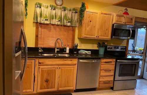 Appalachian Haven - Mountain Views - Vet Owned - Foto 9