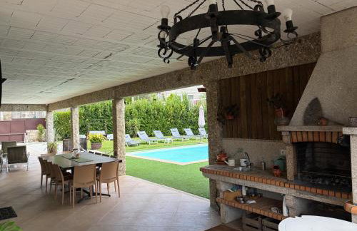 Villa Bessa Nature & Spa - Photo 35