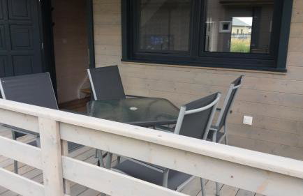 San Escobar Dziwnówek - Foto 43