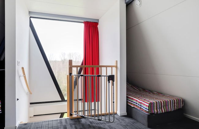 Spacious Holiday Home in Noordwolde With Garden - Foto 43