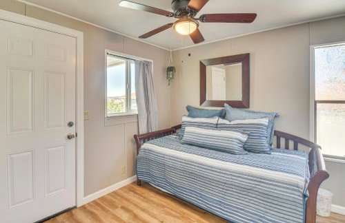 La Grange Home with Covered Patio and Gas Grill! - Foto 11