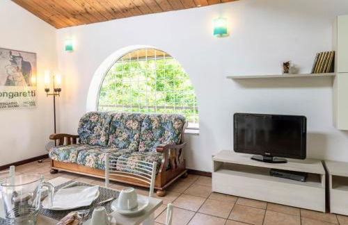 Holiday Home Casa nel Bosco by Interhome - Photo 5