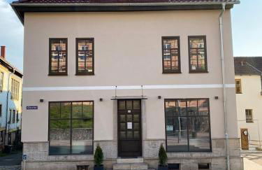 Rhöner Ferienwohnung - Foto 28