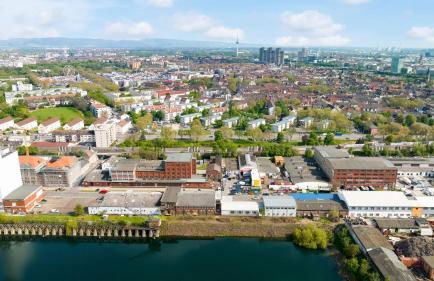 Lit Living - Luxus Loft - Box Spring - Air Con - BBQ - Panorama - Foto 32