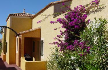 Résidence l'Oustal des Mers - Photo 12