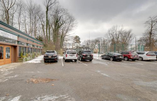 Walk to Water St and River Quaint Saugatuck Apt - Foto 25