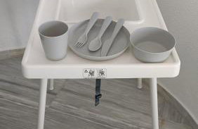 Casa tranquila cerca del mar 3 dobles, 6 pax - Foto 39