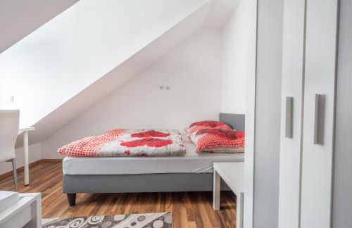 Merve Comfort Aparts4-Hannover - Foto 19