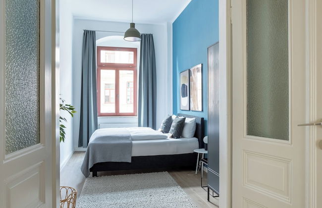 Limehome Dresden Hoyerswerdaerstraße - Foto 24