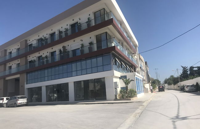 Résidence Venezia . Soukra Parc - Photo 26