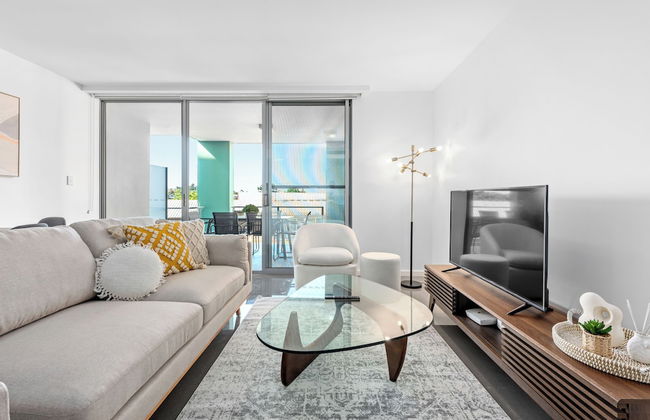 Cirque Apartments - Photo 29