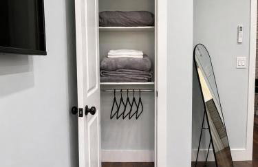 Modern 2BR Apartment Near New York City - Foto 35