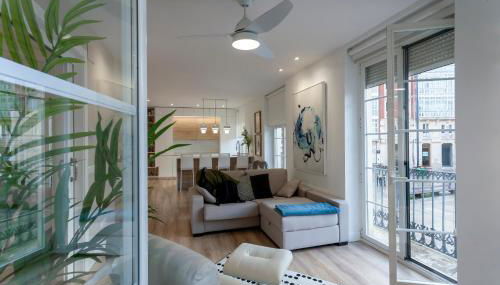 Cinco balcones a la Catedral by Unique Rooms - Foto 5