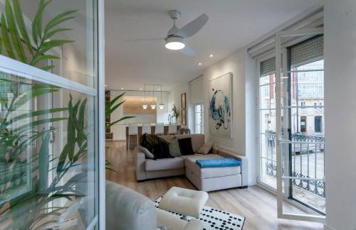 Cinco balcones a la Catedral by Unique Rooms - Foto 5