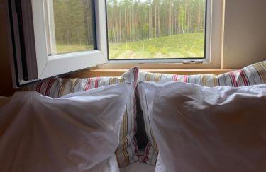 Różana Zagroda Agroturystyka - Foto 13