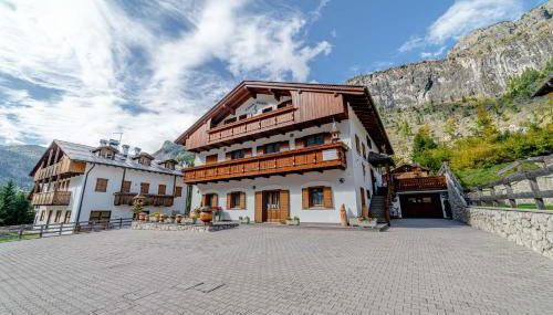 Appartamenti Ciesa Padon - Foto 1