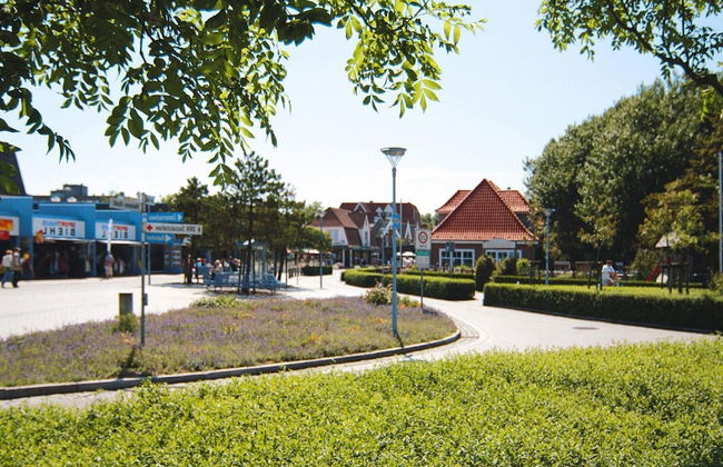 Ferienwohnung, St. Peter-ording - Foto 16