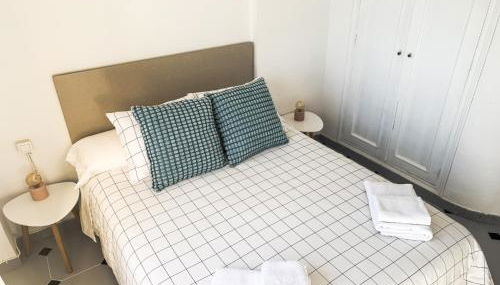 Apartamento segunda línea piscina frente al mar - Foto 3